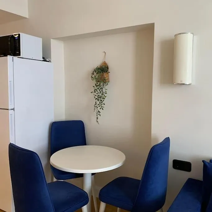 Apartment Orby City 30, 22 Этаж Batumi