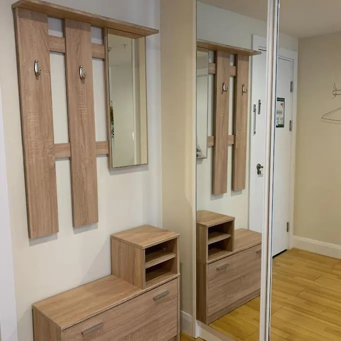 Orby City 30, 22 Этаж Batumi Georgia
