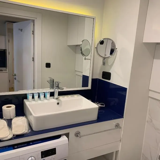 Orby City 30, 22 Этаж Batumi
