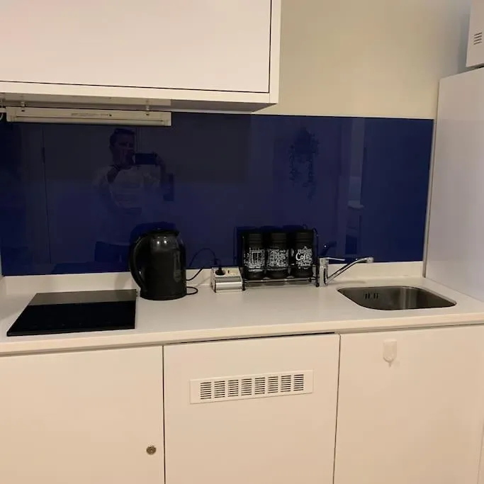 Orby City 30, 22 Этаж Batumi Apartment